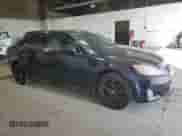 2006 Lexus IS 250 с VIN JTHCK262962002384, выставлен на аукционе Copart как лот 80883655 с пробегом 144 052 миль миль и На запчасти • Non repairable. История ставок и продаж доступна на DreamBid. Изображение 4.