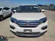 2018 Honda Pilot EX-L with VIN 5FNYF5H52JB012118, listed as a Copart auction lot 80391505 with 106,005 mi miles and Salvage title. Bid and sale history available at DreamBid. Image 5.