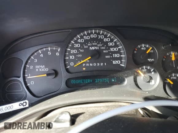 2006 Chevrolet Silverado 1500 Work Truck with VIN 2GCEK19B261163725, listed as a Copart auction lot 81734705 with 379,756 mi miles and Clean title. Bid and sale history available at DreamBid. Image 9.