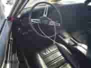 1974 Chevrolet Corvette с VIN 1Z37T4S409668, выставлен на аукционе Copart как лот 89342555 с пробегом 63 286 миль миль и На запчасти • Non repairable. История ставок и продаж доступна на DreamBid. Изображение 8.