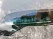 2023 Chevrolet Colorado 4WD Trail Boss с VIN 1GCPTEEK1P1175780, выставлен на аукционе Copart как лот 65999375 с пробегом Не указан миль и Списание • Salvage title. История ставок и продаж доступна на DreamBid. Изображение 12.