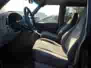 2001 Chevrolet Astro с VIN 1GNDM19W31B108760, выставлен на аукционе Copart как лот 69007625 с пробегом 97 783 миль миль и Списание • Salvage title. История ставок и продаж доступна на DreamBid. Изображение 7.