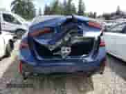 2025 BMW 5 Series с VIN WBA13FK06SCT74610, выставлен на аукционе Copart как лот 55362185 с пробегом Не указан миль и Списание • Salvage title. История ставок и продаж доступна на DreamBid. Изображение 6.