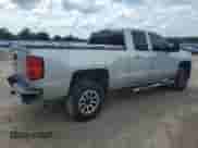 2015 Chevrolet Silverado 1500 LT с VIN 1GCRCREH7FZ287536, выставлен на аукционе Copart как лот 64613545 с пробегом 136 191 миль миль и Списание • Salvage title. История ставок и продаж доступна на DreamBid. Изображение 3.