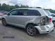 2014 Dodge Journey R/T z VIN 3C4PDDEG7ET139410, wystawiony jako IAAI lot #42808542 z przebiegiem 185 712 mil mil oraz . Historia ofert i sprzedaży dostępna na DreamBid. Obrazek 6.