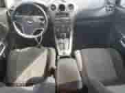 2013 Chevrolet Captiva Sport LS с VIN 3GNAL2EK9DS620675, выставлен на аукционе Copart как лот 60284214 с пробегом 241 208 миль миль и Чистый • Clean title. История ставок и продаж доступна на DreamBid. Изображение 8.