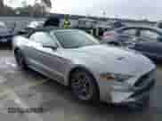 2021 Ford Mustang EcoBoost с VIN 1FATP8UH7M5115605, выставлен на аукционе IAAI как лот 42386214 с пробегом 54 584 миль миль и . История ставок и продаж доступна на DreamBid. Изображение 1.