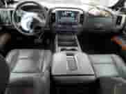 2018 Chevrolet Silverado 2500HD High Country с VIN 1GC1KXEY6JF201695, выставлен на аукционе Copart как лот 61934235 с пробегом 72 761 миль миль и Списание • Salvage title. История ставок и продаж доступна на DreamBid. Изображение 8.