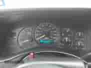 2000 Chevrolet Silverado 1500 LS with VIN 2GCEC19V5Y1338379, listed as a IAAI auction lot 42250903 with 123,676 mi miles and . Bid and sale history available at DreamBid. Image 7.