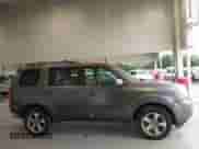 2014 Honda Pilot EX with VIN 5FNYF3H48EB013310, listed as a IAAI auction lot 43411367 with 134,710 mi miles and . Bid and sale history available at DreamBid. Image 14.