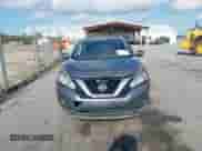 2017 Nissan Murano S with VIN 5N1AZ2MGXHN123229, listed as a IAAI auction lot 42873326 with 90,449 mi miles and . Bid and sale history available at DreamBid. Image 12.