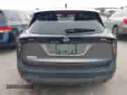 2025 Nissan Kicks SV with VIN 3N8AP6CBXSL335275, listed as a IAAI auction lot 42752990 with 1,440 mi miles and . Bid and sale history available at DreamBid. Image 16.