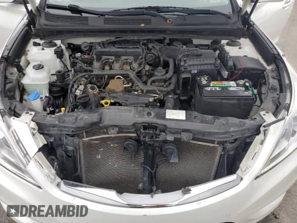 2013 Hyundai Azera с VIN KMHFG4JG0DA204835, выставлен на аукционе Copart как лот 67733475 с пробегом 120 948 миль миль и Списание • Salvage title. История ставок и продаж доступна на DreamBid. Изображение 11.