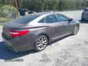 2015 Hyundai Azera с VIN KMHFG4JG7FA448095, выставлен на аукционе IAAI как лот 43310448 с пробегом 157 983 миль миль и . История ставок и продаж доступна на DreamBid. Изображение 4.