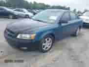 2006 Hyundai Sonata GLS z VIN 5NPEU46F86H148096, wystawiony jako IAAI lot #43149858 z przebiegiem 275 025 mil mil oraz . Historia ofert i sprzedaży dostępna na DreamBid. Obrazek 2.