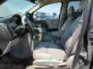 2004 Saturn VUE V6 with VIN 5GZCZ53474S857276, listed as a Copart auction lot 59529865 with 228,940 mi miles and Salvage title. Bid and sale history available at DreamBid. Image 7.