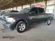 2017 Ram 1500 Express z VIN 1C6RR6KG7HS513134, wystawiony jako Copart lot #60819855 z przebiegiem 139 473 mil mil oraz Szkoda całkowita • Salvage title. Historia ofert i sprzedaży dostępna na DreamBid. Obrazek 1.