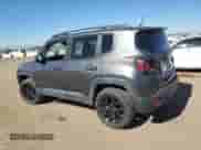 2017 Jeep Renegade Altitude с VIN ZACCJBBH3HPF28825, выставлен на аукционе Copart как лот 82325665 с пробегом 154 927 миль миль и Чистый • Clean title. История ставок и продаж доступна на DreamBid. Изображение 2.
