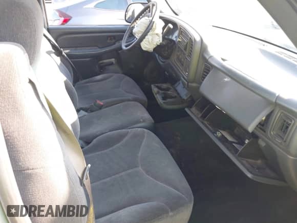 1999 GMC Sierra 1500 SLE with VIN 1GTEC14VXXZ504389, listed as a IAAI auction lot 43139898 with 190,389 mi miles and . Bid and sale history available at DreamBid. Image 5.