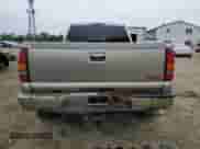 2002 GMC Sierra 1500 Denali z VIN 2GTFK69U321309689, wystawiony jako Copart lot #60267695 z przebiegiem 351 508 mil mil oraz Czysty tytuł • Clean title. Historia ofert i sprzedaży dostępna na DreamBid. Obrazek 6.