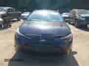 2020 Toyota Corolla L with VIN 5YFDPRAE2LP011894, listed as a IAAI auction lot 43112636 with 85,621 mi miles and . Bid and sale history available at DreamBid. Image 12.