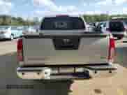 2016 Nissan Frontier SV с VIN 1N6AD0ER0GN798672, выставлен на аукционе Copart как лот 84835795 с пробегом 124 662 миль миль и Списание • Salvage title. История ставок и продаж доступна на DreamBid. Изображение 6.