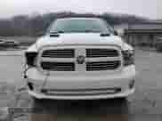 2014 Ram 1500 Sport с VIN 1C6RR7UT1ES110973, выставлен на аукционе Copart как лот 52502995 с пробегом 141 917 миль миль и Списание • Salvage title. История ставок и продаж доступна на DreamBid. Изображение 5.