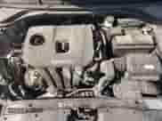 2017 Hyundai Elantra SE with VIN 5NPD84LF8HH212371, listed as a Copart auction lot 68038595 with 114,637 mi miles and Salvage title. Bid and sale history available at DreamBid. Image 15.