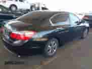 2014 Honda Accord LX с VIN 1HGCR2F33EA269418, выставлен на аукционе IAAI как лот 43386030 с пробегом 148 514 миль миль и . История ставок и продаж доступна на DreamBid. Изображение 4.