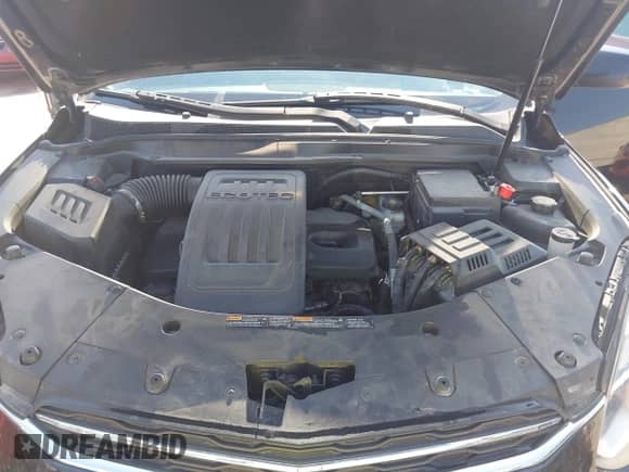 2016 Chevrolet Equinox LT с VIN 2GNALCEK9G1144661, выставлен на аукционе IAAI как лот 42602290 с пробегом 89 164 миль миль и . История ставок и продаж доступна на DreamBid. Изображение 10.