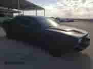 2016 Dodge Challenger R/T Plus с VIN 2C3CDZBTXGH214145, выставлен на аукционе Copart как лот 67198765 с пробегом 162 009 миль миль и Списание • Salvage title. История ставок и продаж доступна на DreamBid. Изображение 4.
