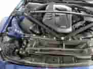 2024 BMW M3 Competition xDrive с VIN WBS43AY0XRFR79600, выставлен на аукционе Copart как лот 66275585 с пробегом 11 154 миль миль и На запчасти • Non repairable. История ставок и продаж доступна на DreamBid. Изображение 15.