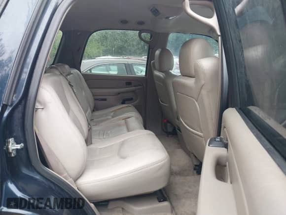 2004 Chevrolet Tahoe LT с VIN 1GNEC13Z44J265220, выставлен на аукционе IAAI как лот 42322909 с пробегом 278 653 миль миль и . История ставок и продаж доступна на DreamBid. Изображение 8.