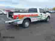 2012 Ford F-150 XL with VIN 1FTNF1CF7CKD54343, listed as a IAAI auction lot 41896151 with 224,677 mi miles and . Bid and sale history available at DreamBid. Image 4.