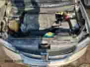 2009 Dodge Journey R/T z VIN 3D4GG67V69T503081, wystawiony jako Copart lot #60400315 z przebiegiem 97 098 mil mil oraz Szkoda całkowita • Salvage title. Historia ofert i sprzedaży dostępna na DreamBid. Obrazek 12.