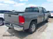 2013 GMC Sierra 1500 SLE z VIN 1GTR1VE07DZ170934, wystawiony jako IAAI lot #42363382 z przebiegiem 115 785 mil mil oraz . Historia ofert i sprzedaży dostępna na DreamBid. Obrazek 4.