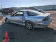 1999 Chevrolet Camaro z VIN 2G1FP22K0X2132712, wystawiony jako Copart lot #41699595 z przebiegiem 205 768 mil mil oraz Szkoda całkowita • Salvage title. Historia ofert i sprzedaży dostępna na DreamBid. Obrazek 2.