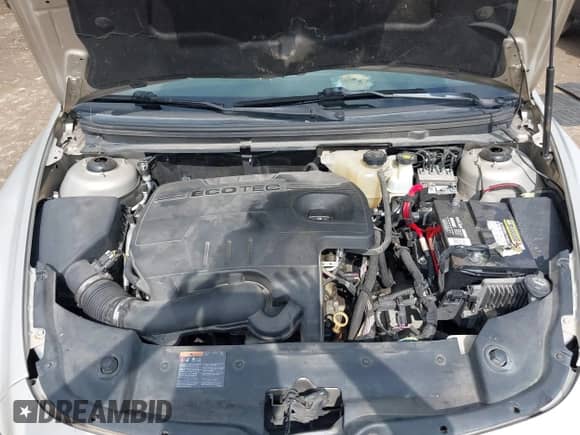 2010 Chevrolet Malibu 1FL z VIN 1G1ZA5E08AF290201, wystawiony jako IAAI lot #43296871 z przebiegiem 184 511 mil mil oraz . Historia ofert i sprzedaży dostępna na DreamBid. Obrazek 10.