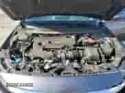 2020 Honda Accord Touring с VIN 1HGCV2F99LA005617, выставлен на аукционе Copart как лот 70045715 с пробегом 69 378 миль миль и Списание • Salvage title. История ставок и продаж доступна на DreamBid. Изображение 11.
