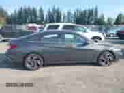 2025 Hyundai Elantra SEL Convenience с VIN KMHLS4DG4SU024718, выставлен на аукционе IAAI как лот 43247320 с пробегом 9 552 миль миль и . История ставок и продаж доступна на DreamBid. Изображение 13.