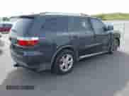 2011 Dodge Durango Crew with VIN 1D4RD4GG9BC638192, listed as a IAAI auction lot 43272924 with 97,531 mi miles and . Bid and sale history available at DreamBid. Image 4.