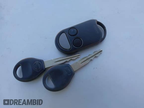 1997 Nissan Pathfinder XE z VIN JN8AR05Y6VW157792, wystawiony jako IAAI lot #43278110 z przebiegiem 220 321 mil mil oraz . Historia ofert i sprzedaży dostępna na DreamBid. Obrazek 11.