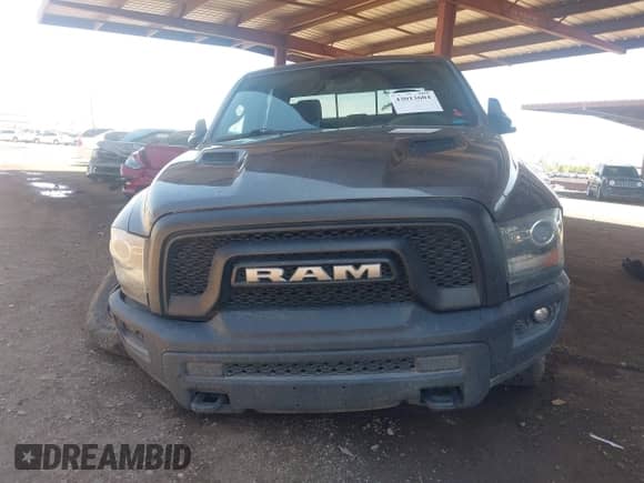 2018 Ram 1500 Rebel с VIN 1C6RR7YT8JS122252, выставлен на аукционе IAAI как лот 43013604 с пробегом 90 857 миль миль и . История ставок и продаж доступна на DreamBid. Изображение 12.