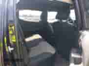 2021 Toyota Tacoma SR с VIN 5TFCZ5AN3MX268371, выставлен на аукционе IAAI как лот 43235555 с пробегом 51 763 миль миль и . История ставок и продаж доступна на DreamBid. Изображение 8.