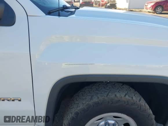 2017 GMC Sierra 1500 с VIN 1GTN1LEC9HZ906422, выставлен на аукционе IAAI как лот 43542337 с пробегом 148 535 миль миль и . История ставок и продаж доступна на DreamBid. Изображение 20.