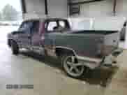 1998 GMC Sierra 1500 z VIN 1GTEC19W2WE548846, wystawiony jako Copart lot #44372455 z przebiegiem 290 769 mil mil oraz Szkoda całkowita • Salvage title. Historia ofert i sprzedaży dostępna na DreamBid. Obrazek 2.