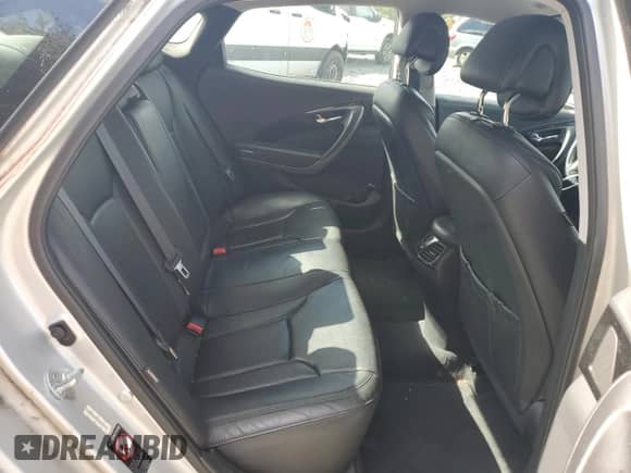 2014 Hyundai Azera Limited z VIN KMHFH4JG9EA413683, wystawiony jako Copart lot #72743934 z przebiegiem 155 366 mil mil oraz Szkoda całkowita • Salvage title. Historia ofert i sprzedaży dostępna na DreamBid. Obrazek 10.