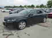 2016 Chevrolet Impala LS с VIN 1G11Z5SA2GU159403, выставлен на аукционе Copart как лот 58868135 с пробегом 155 017 миль миль и Списание • Salvage title. История ставок и продаж доступна на DreamBid. Изображение 1.