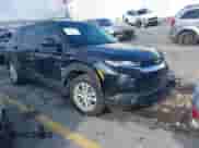 2022 Chevrolet TrailBlazer LS z VIN KL79MMS22NB094117, wystawiony jako IAAI lot #42377812 z przebiegiem 73 140 mil mil oraz . Historia ofert i sprzedaży dostępna na DreamBid. Obrazek 1.