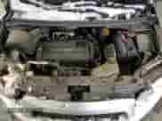 2013 Chevrolet Sonic LTZ z VIN 1G1JE5SH3D4123997, wystawiony jako Copart lot #45868825 z przebiegiem 120 913 mil mil oraz Szkoda całkowita • Salvage title. Historia ofert i sprzedaży dostępna na DreamBid. Obrazek 11.